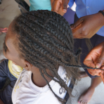 vocational skills training in Zimbabwe