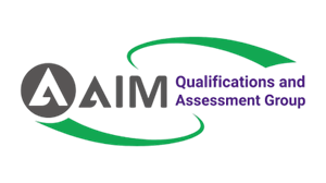 AIM logo
