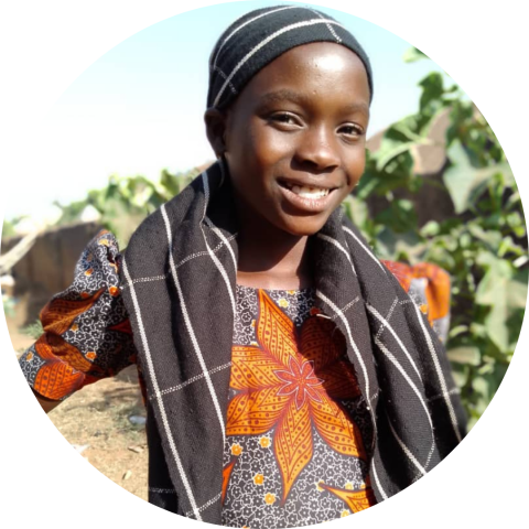 Adaku, 12