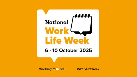work life week